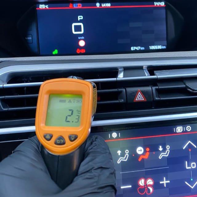 Servicios Complementarios